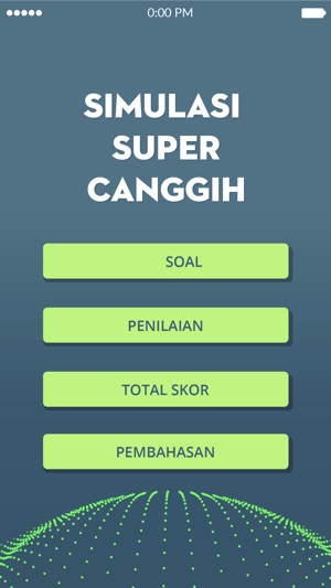 Simulasi Super Canggih(圖3)-速報App