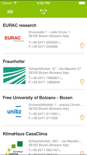 ScienceSouthTyrol(圖5)-速報App