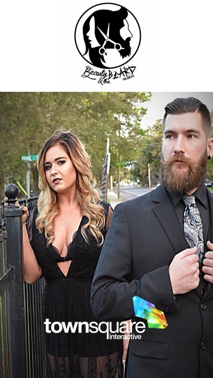 Beauty & the Beard Salon Co.