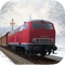 Cargo Train Driver:Transport Animals on Hills