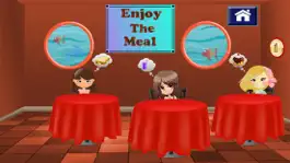 Game screenshot круизных судов детский праздник apk