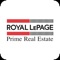 Royal LePage Prime Real Estate app helps current, future & past clients access our list of trusted home service professionals and local businesses