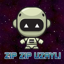 Zıp Zıp Uzaylı