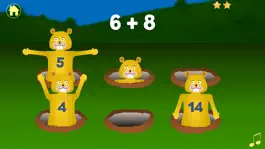 Game screenshot Math Quiz Lite : Add Subtract Multiply & Divide hack