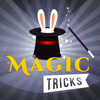 Mo Moin - 500+ Magic Tricks and Tips - Cards, Coins & Mind アートワーク