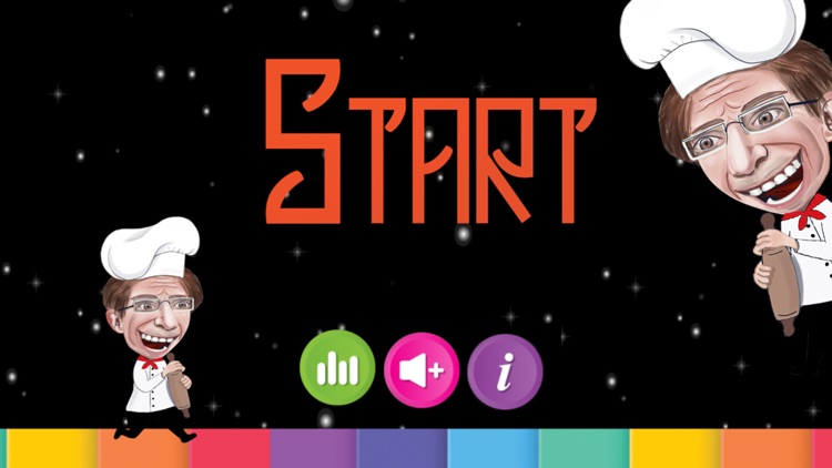 Impossible Donut - The prodigy parkour rush