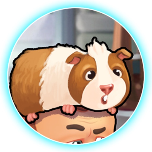 Oliver icon