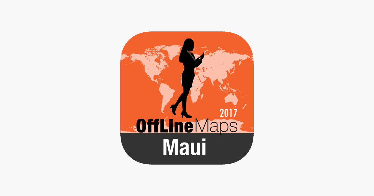 Download Free Maps Of Maui