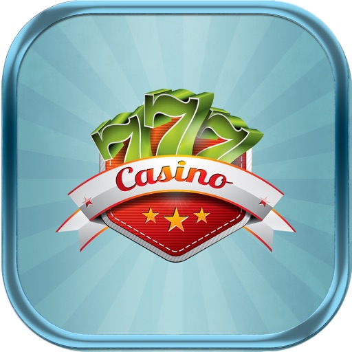 Vegas Lucky Star Casino - Free Slots Machine icon