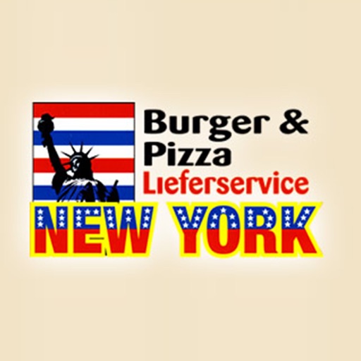 New York Burger icon