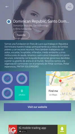 Game screenshot promote yourself -- advertise your product, idea and business ! apk
