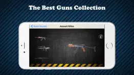 guns - shot sounds problems & solutions and troubleshooting guide - 1