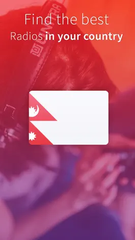 Game screenshot Radio Nepal - Radios NEP FREE mod apk