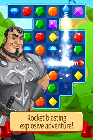 Knight Girl Games Knight Girl Classic Match