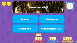 Game screenshot Trivia King TV hack
