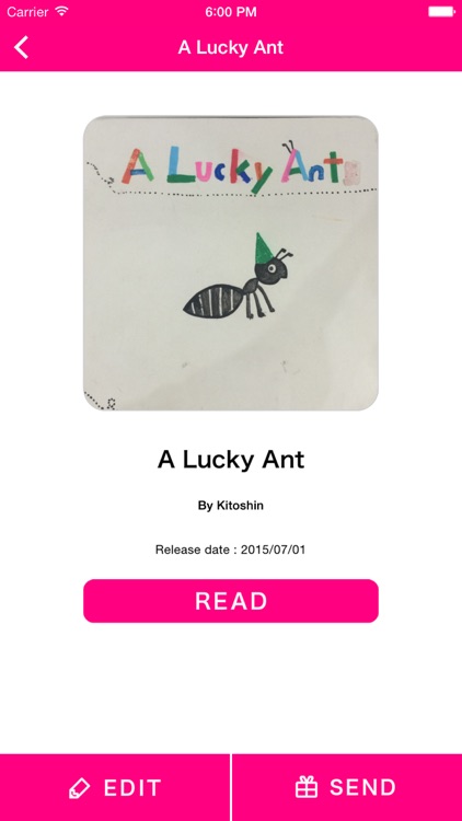 PLAYFUL BOOKS screenshot-4