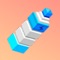Water Bottle Flip Turbo