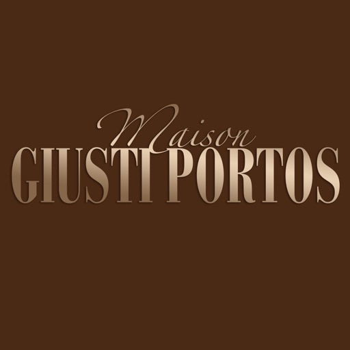 GiustiPortos icon