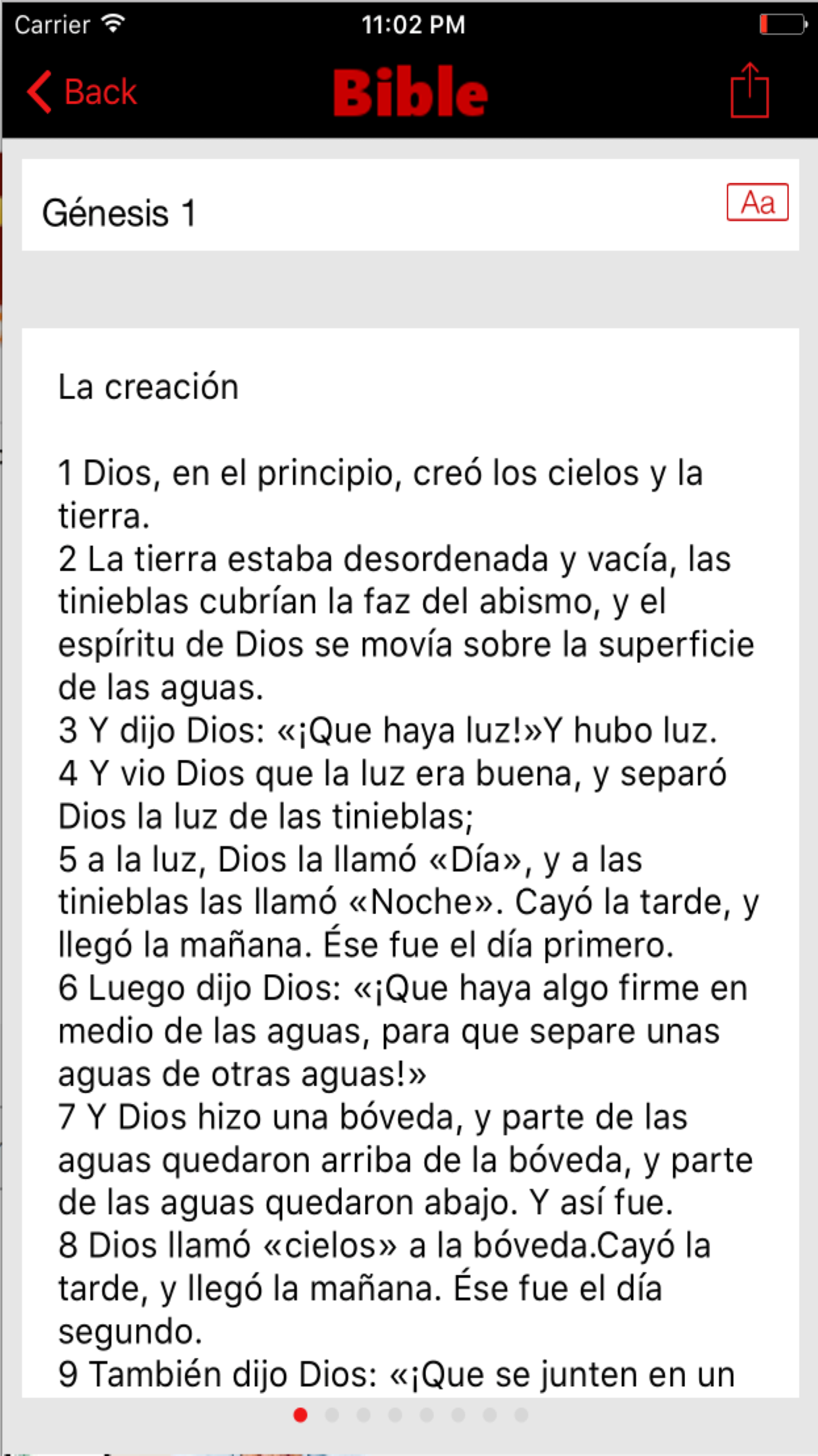 Reina Valera Contemporánea