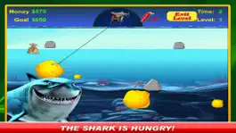 Game screenshot Claw Machine Shark Prize Grabber hack