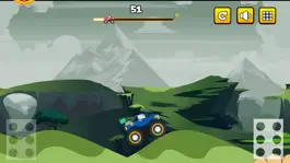Game screenshot 山地车越野-一款考验山地车平衡的赛车游戏 apk