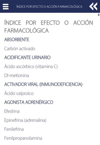 Farmacología Práctica en Gatos screenshot 3