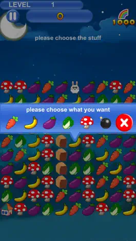 Game screenshot Rabbit Rescue - Collect carrots and rescue lost pet rabbit hack