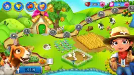 Game screenshot Farmer Wonderful Work Daily apk