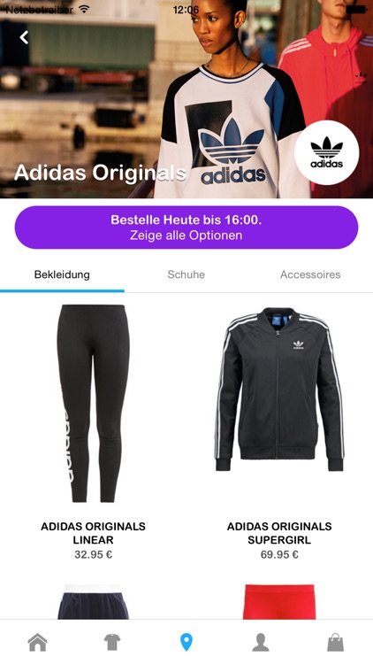 ZipCart screenshot-3