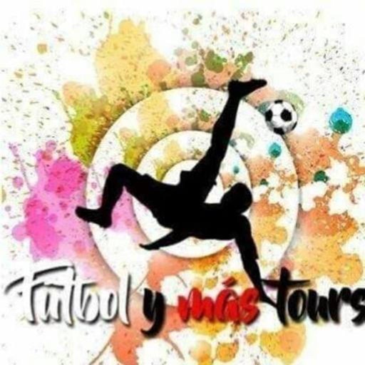 Futbol Y Mas Tours icon