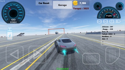 Traffic.io Car Games & Raceのおすすめ画像1