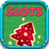 Nativity Night Slots Machine - Free Gifts of Coins