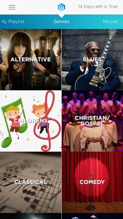 Edge Music