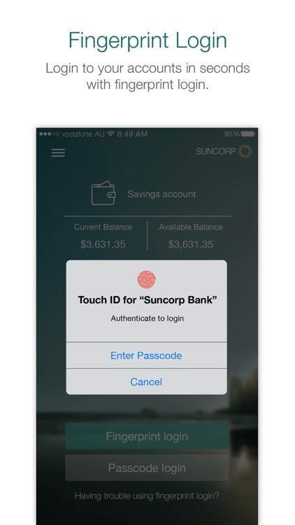 Suncorp Bank