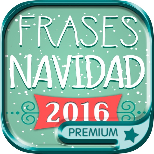 Nuevas Frases de Navidad 2016 - Pro icon