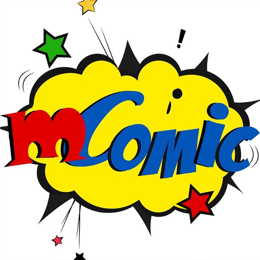 mComic - Best anime and manga reader