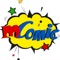 *mComic - World comics are comics software of Vietnamese children and adults 