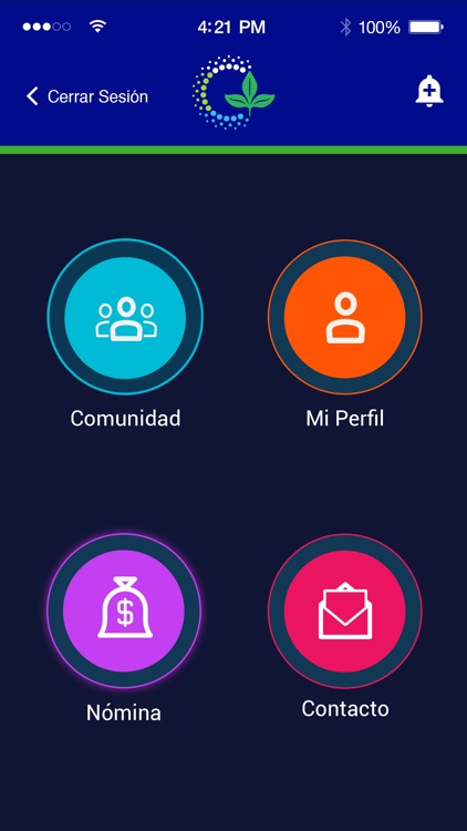 EspacioJumex screenshot-3