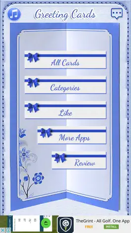 Game screenshot Greetings - Beautiful Cards mod apk