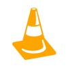 OrangeCone