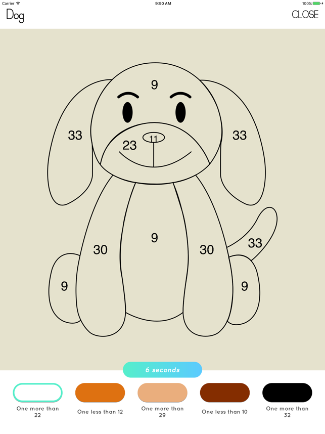 Paint by Maths(圖5)-速報App