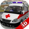 Ambulance Simulator 3D - iPhoneアプリ