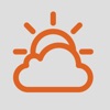 最全天气- air china my weather app icon