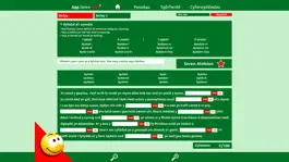 Game screenshot Seen Iaith 2 Set 2 apk