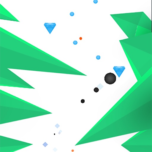 Rolling Balls - Wall Switch iOS App