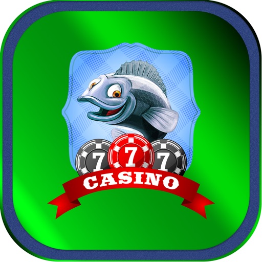 Coffee Casino - Coffee in the Casino Icon