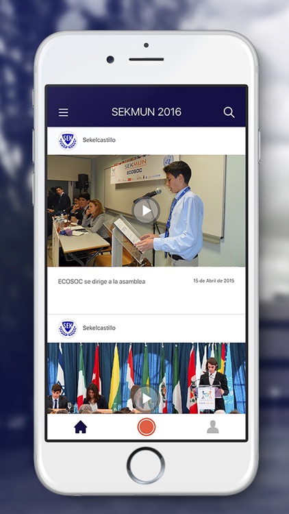 LiveStream - Connected Learning -