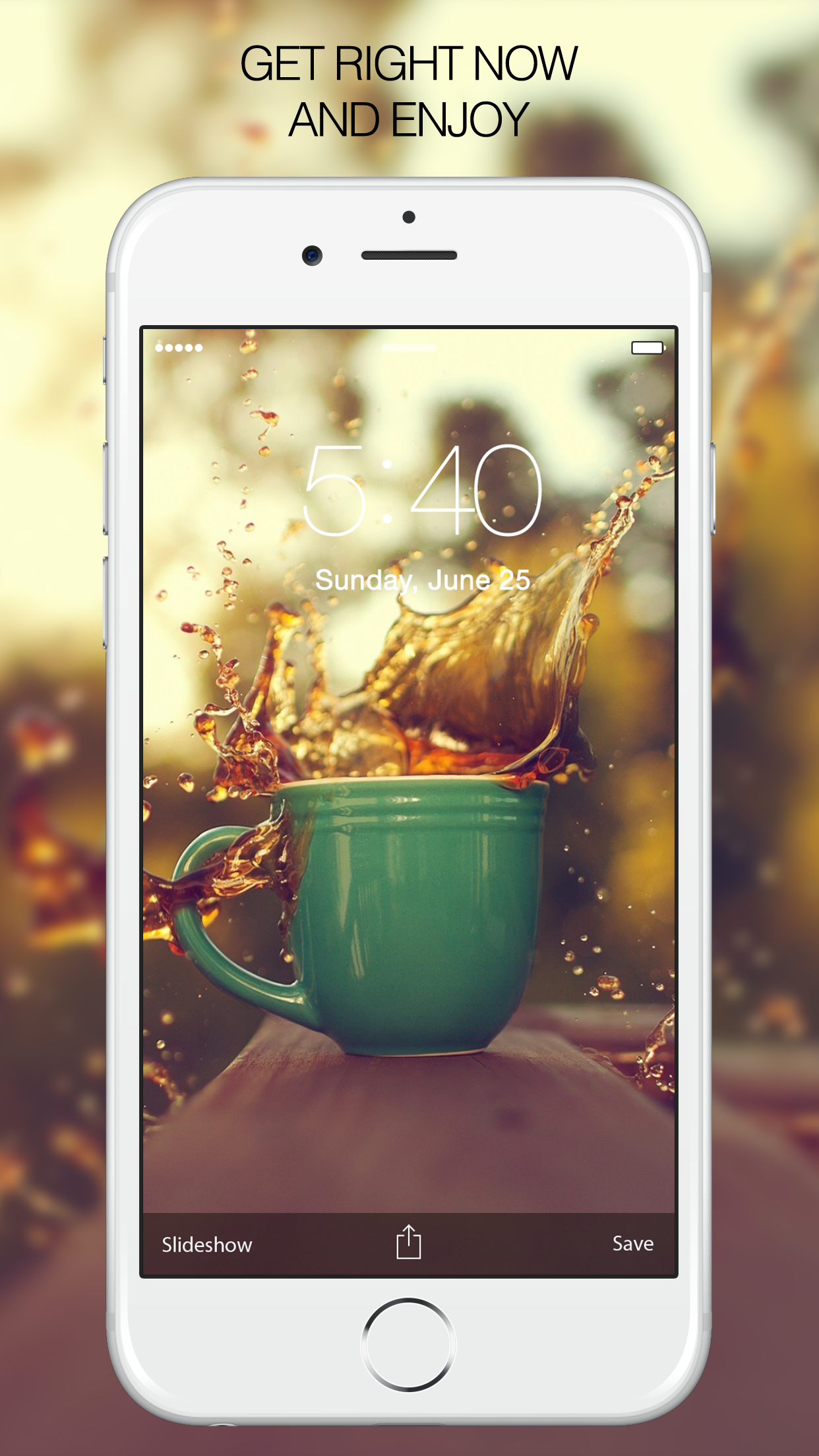 Color Splash Wallpapers & Splash Pictures HD