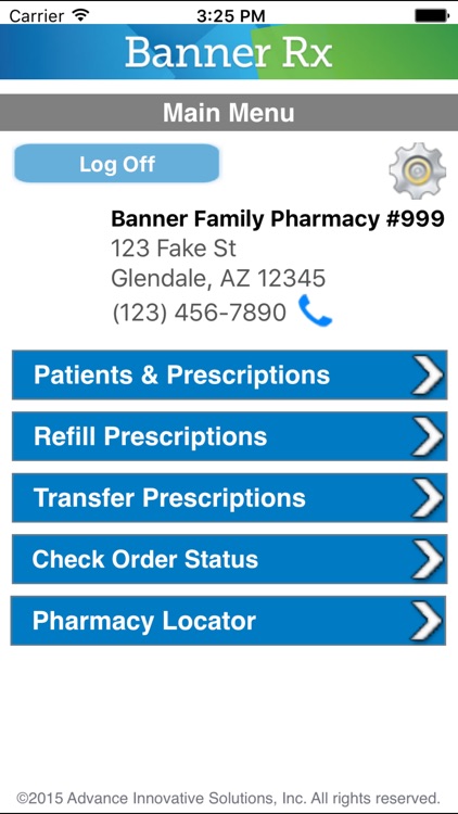 Banner Rx By Banner Health