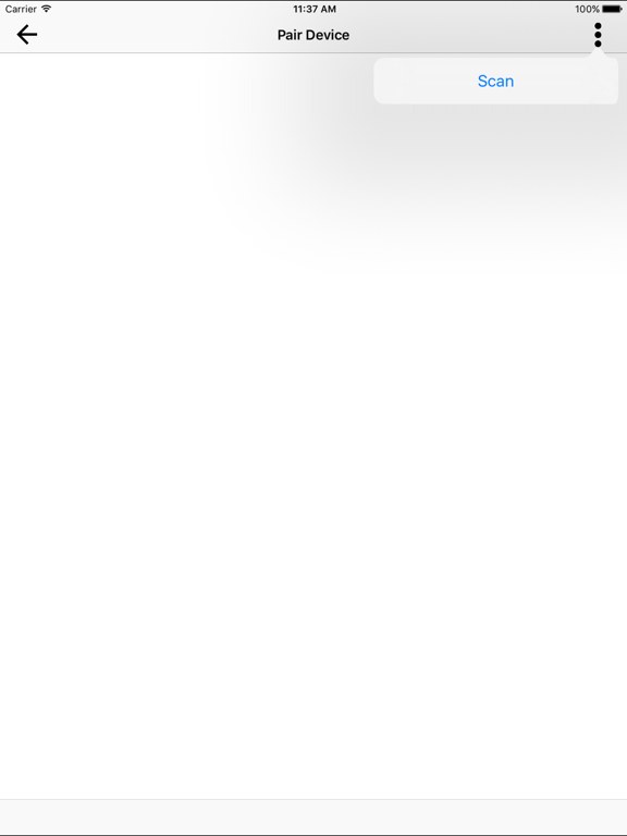 Screenshot #5 pour ACS SmartAccess